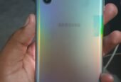 Samsung Galaxy Note 10 Plus