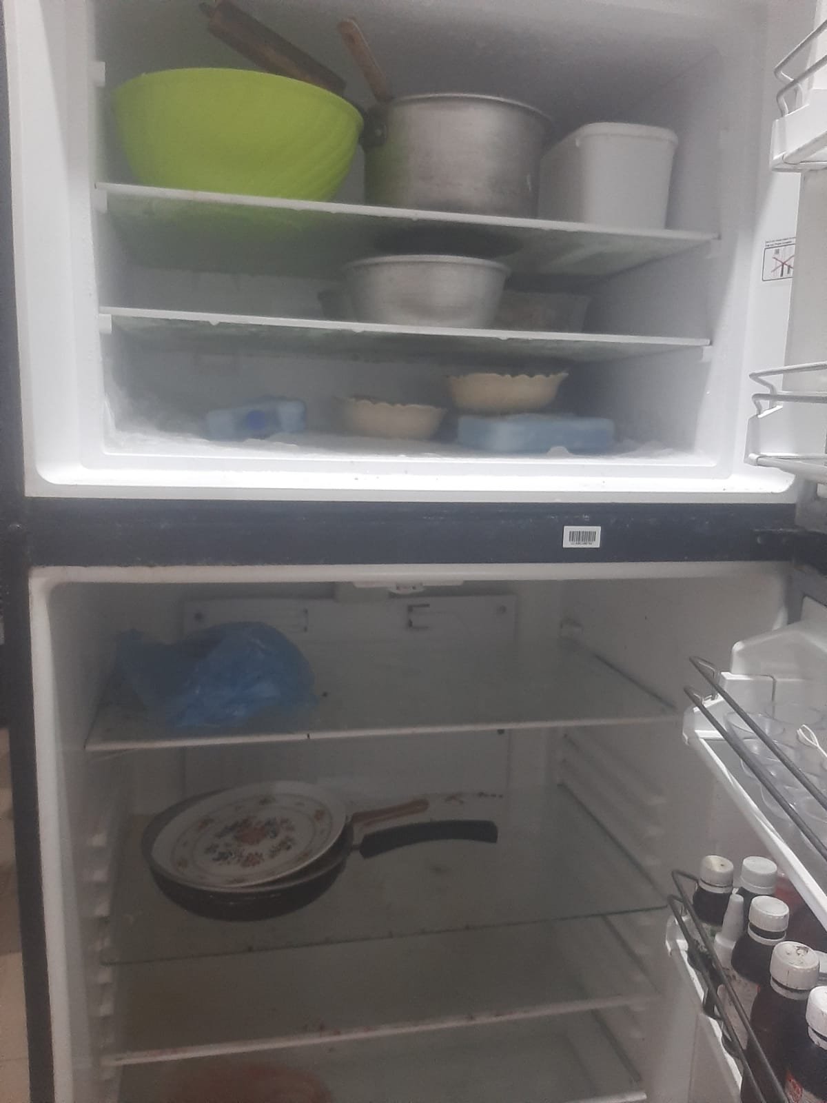 Dawlance fridge 91996 for sale