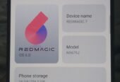 Redmagic 7