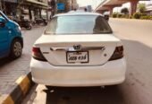 Honda city 2004 modol