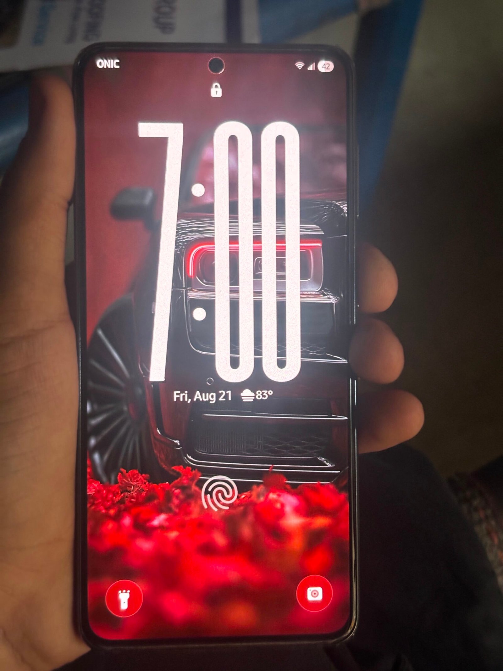 Samsung S21 5g