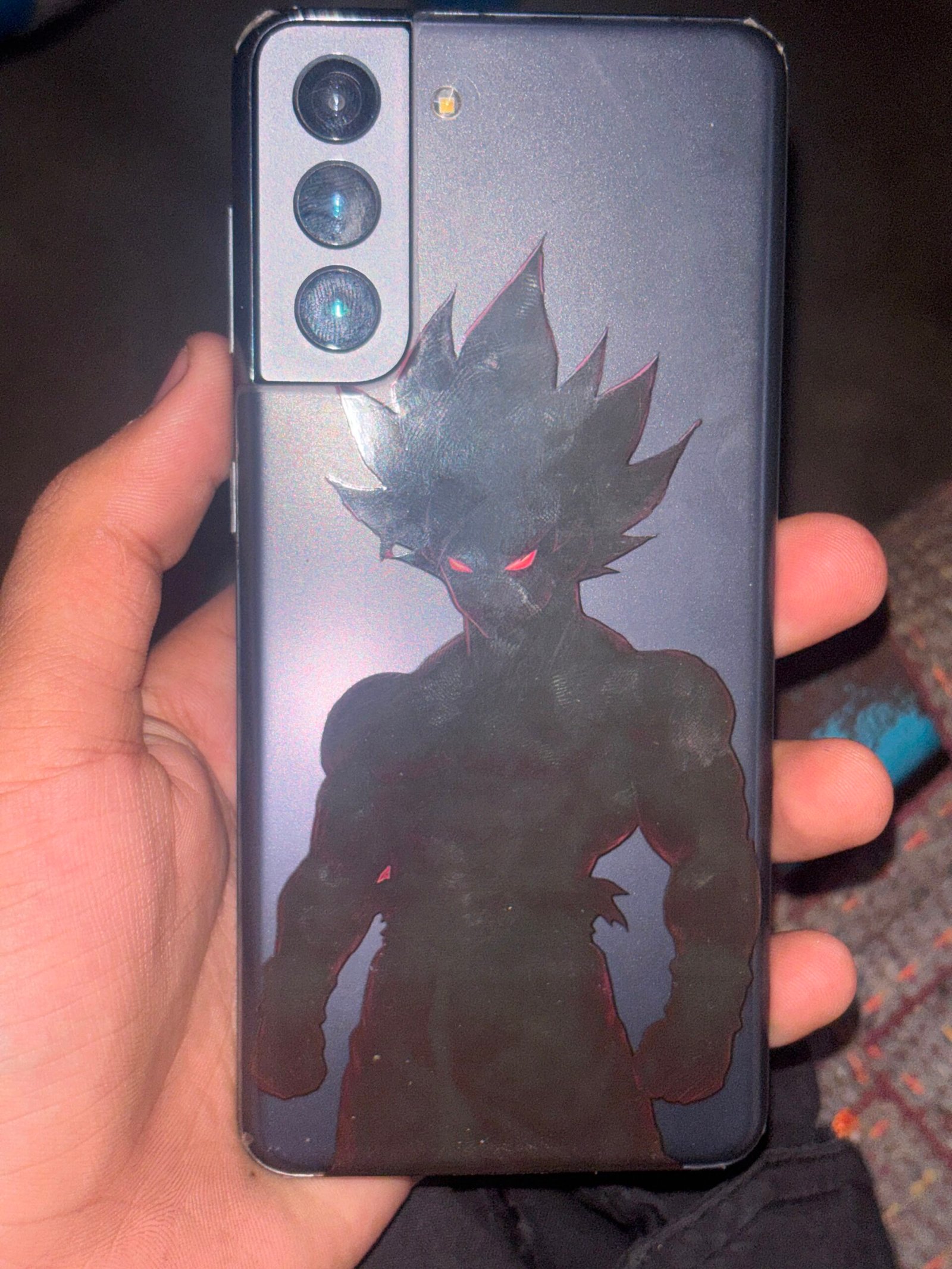 Samsung S21 5g