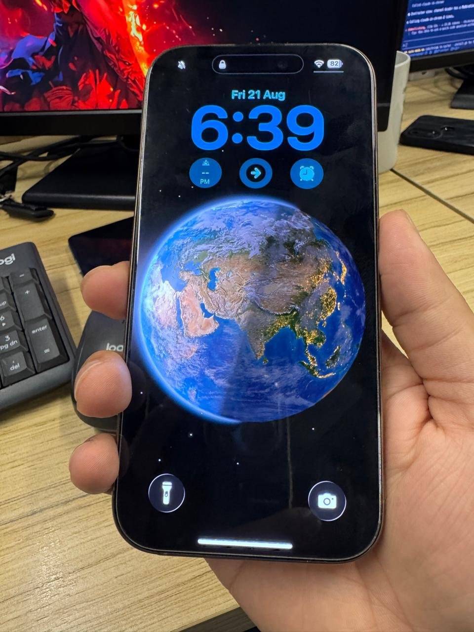 iphone 16 pro