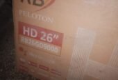 RB Peloton Smart LED TV android
