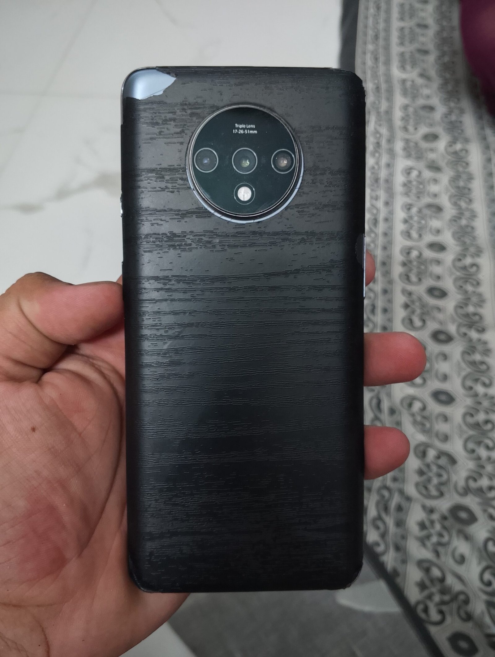 OnePlus 7t