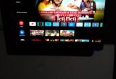 RB Peloton Smart LED TV android