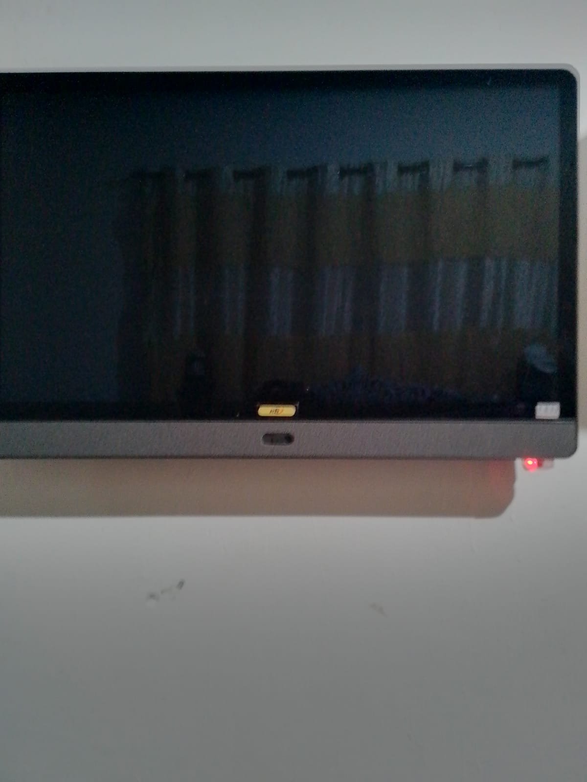 RB Peloton Smart LED TV android
