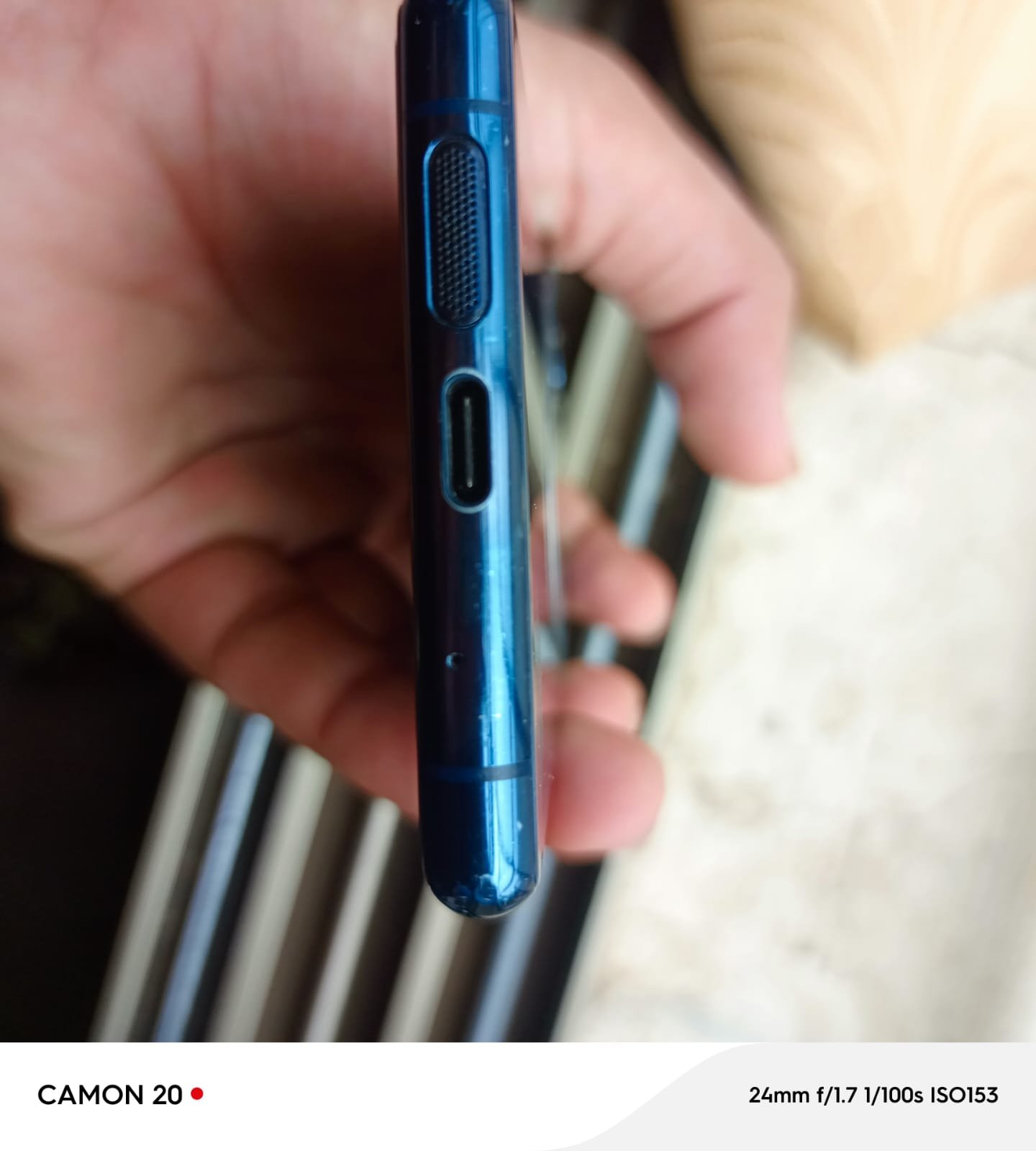 Sony Xperia 5
