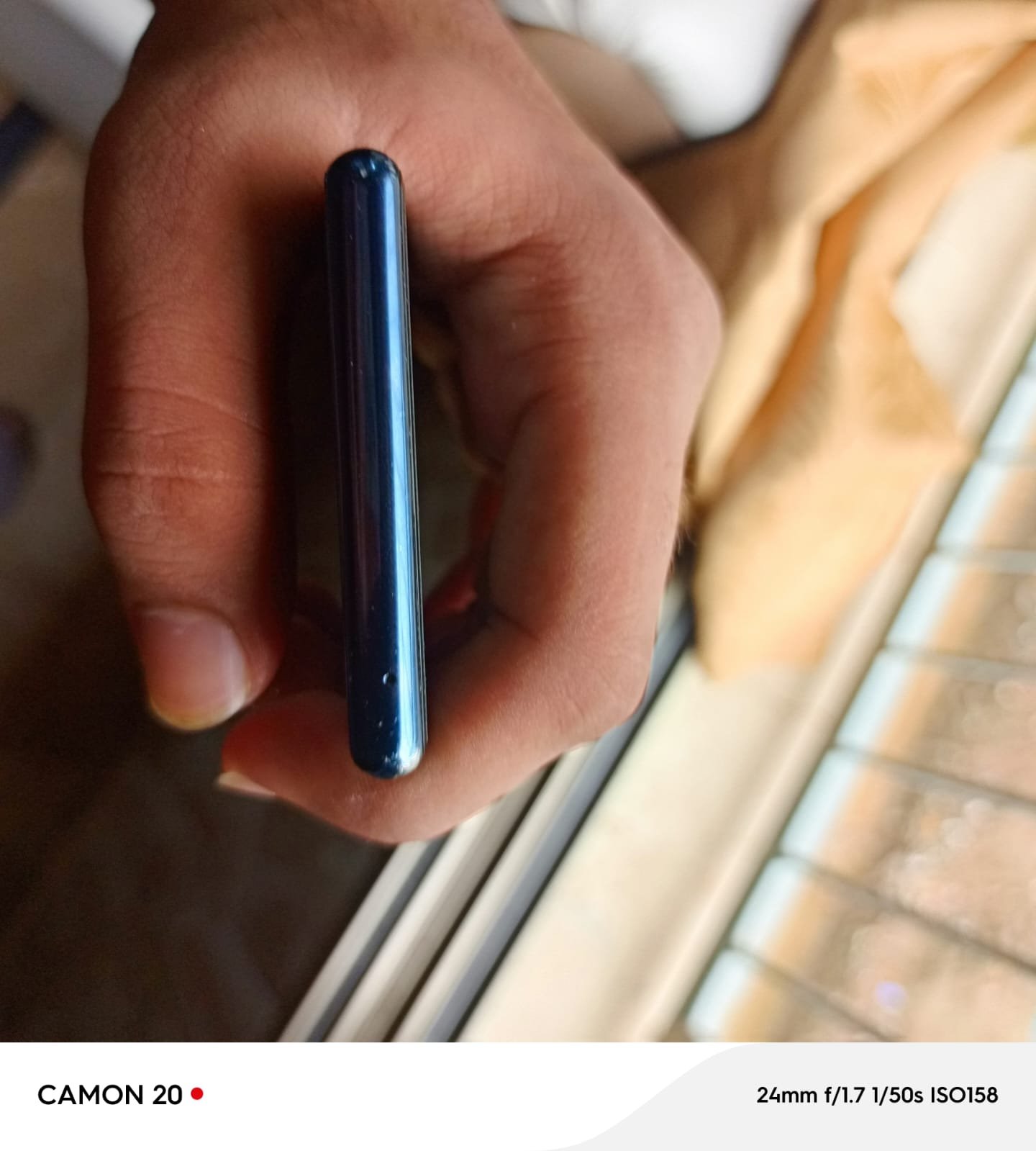 Sony Xperia 5