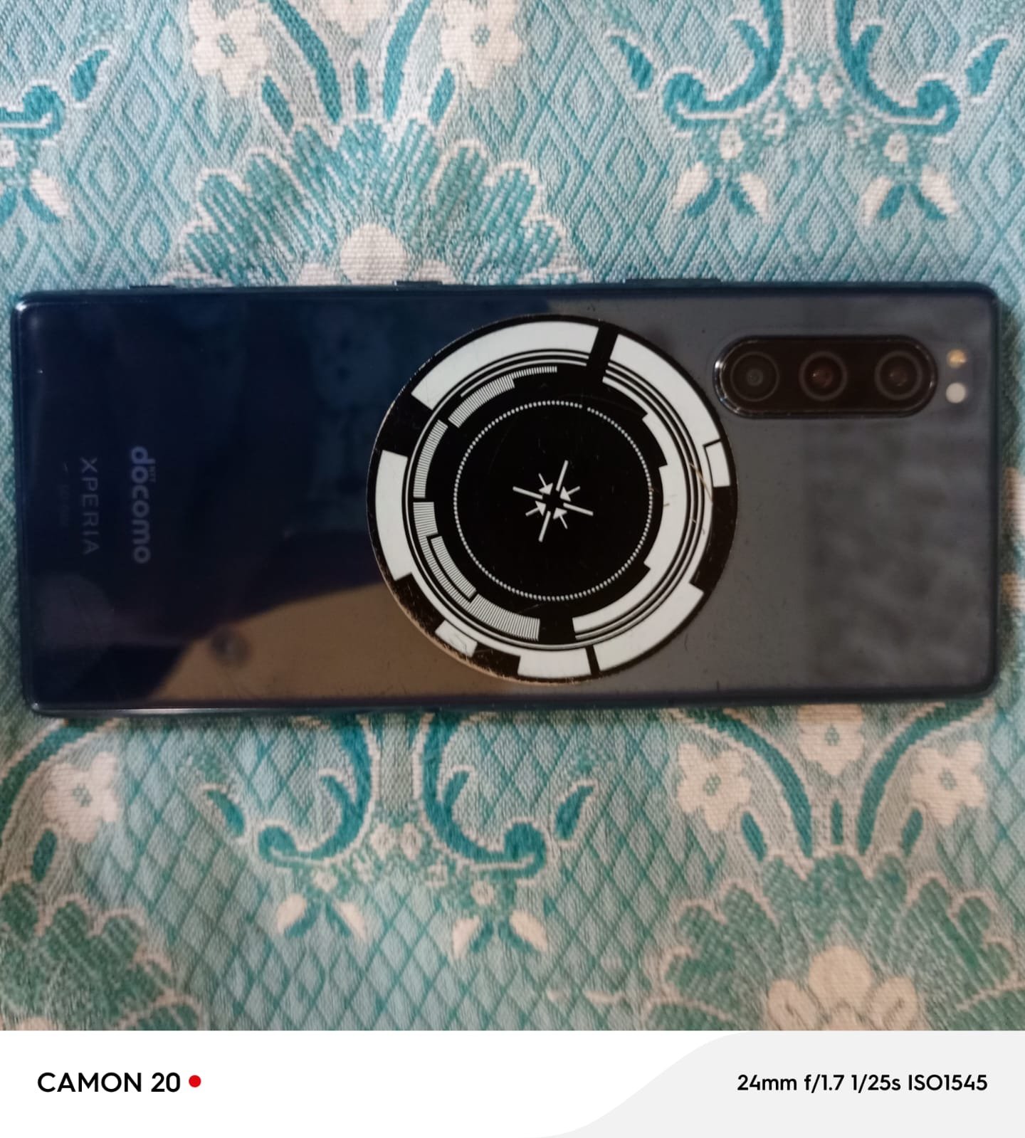 Sony Xperia 5