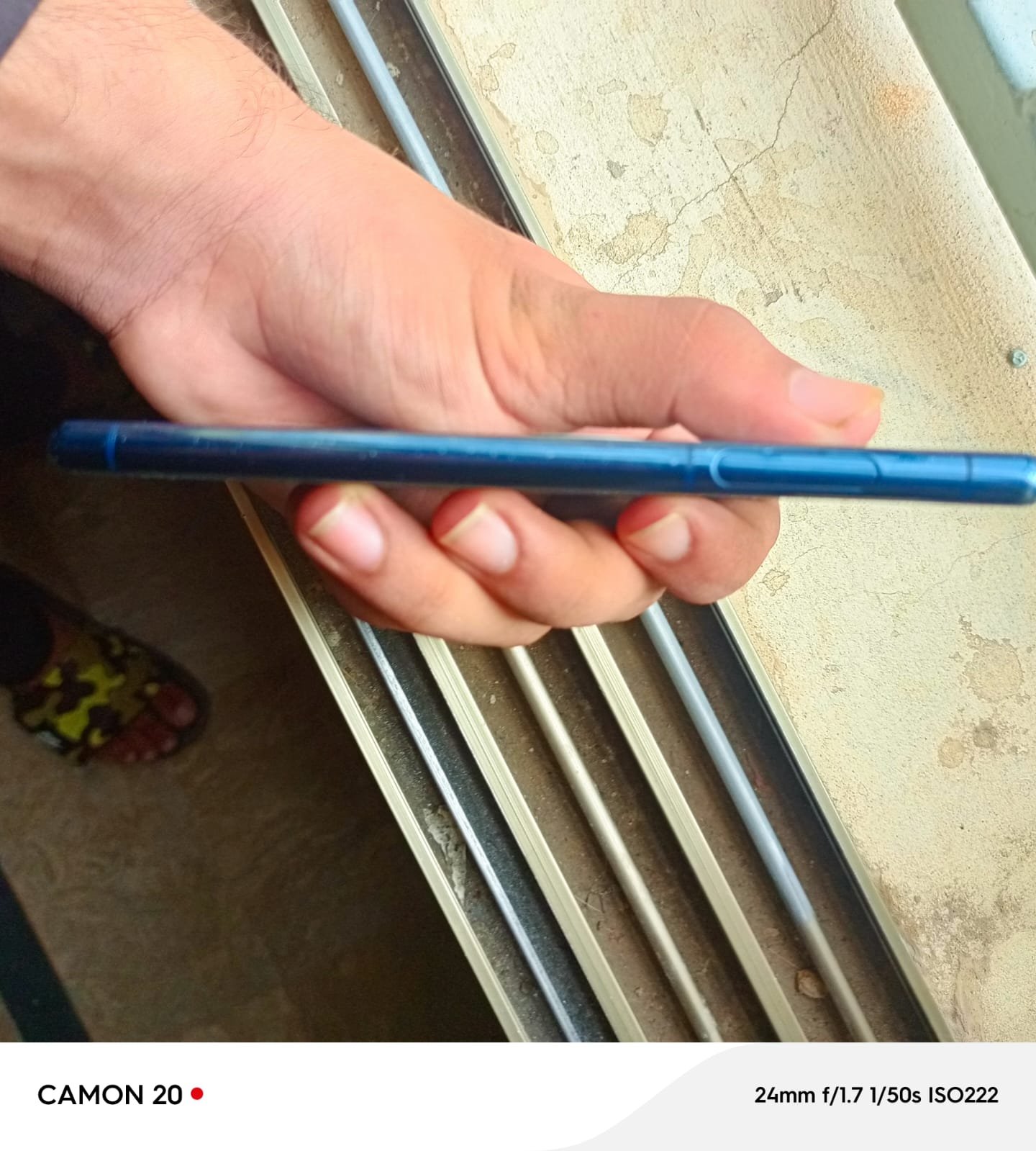 Sony Xperia 5