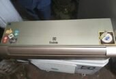Electrolux Inverter 1 ton Ac 03254748660