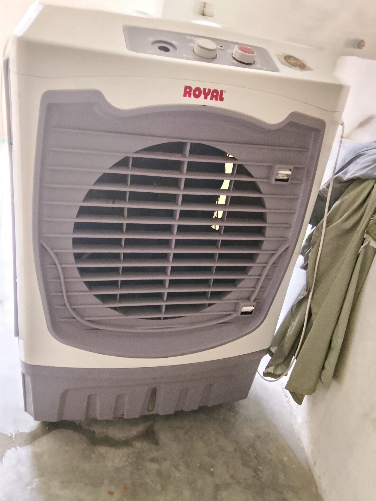Royal Air Cooler