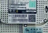 Internet device only 1 week used