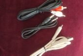 wireless 2 in 1 audio receiver/transmitter