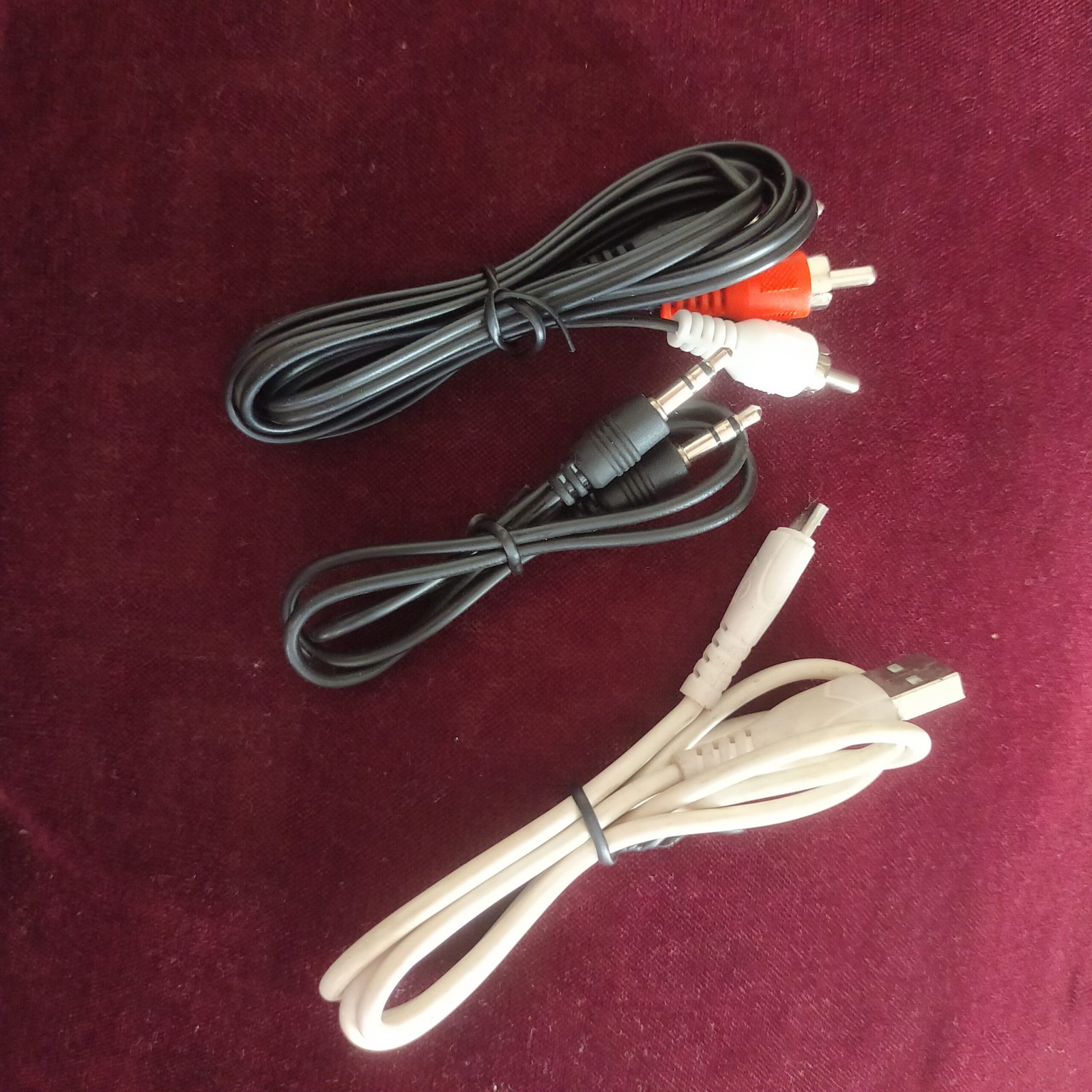 wireless 2 in 1 audio receiver/transmitter