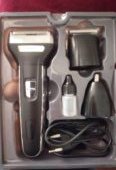 KEMEI ELECTRIC HAIR CLIPPER MACHINE MODEL:KM6332