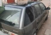 I m selling my home use Suzuki cultus 2013 model car.