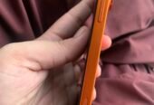 iPhone xr 128gb converted to 17 pro