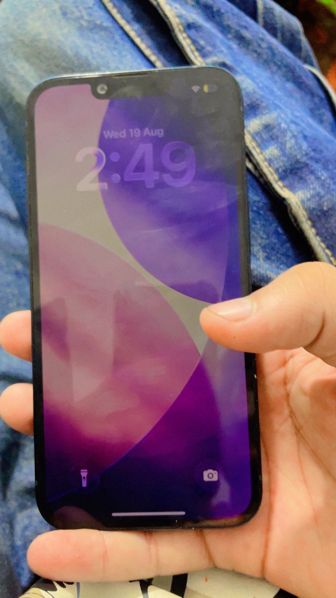 i phone 14 urgent sale