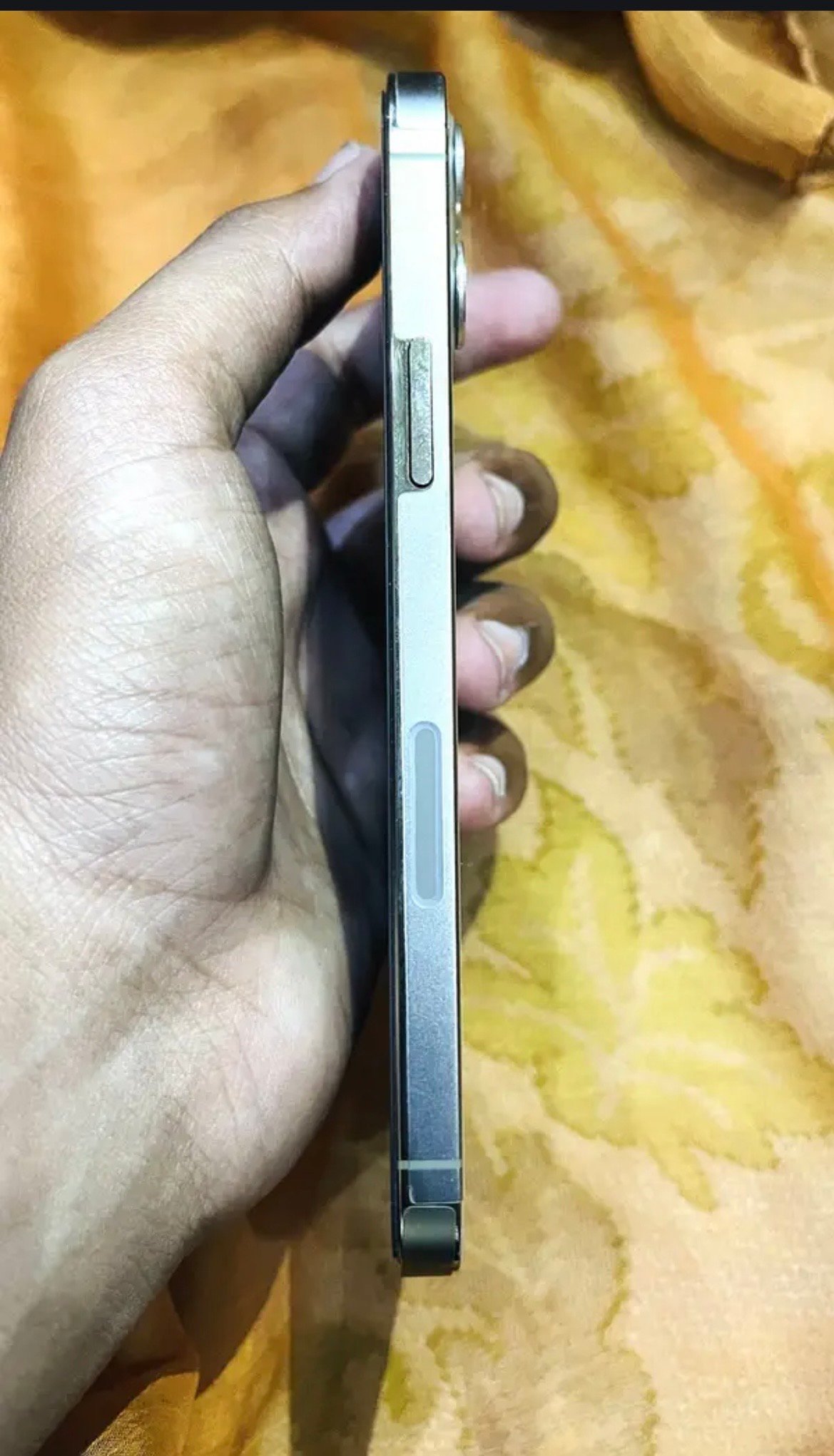 iPhone 12 Pro 256gb Jv