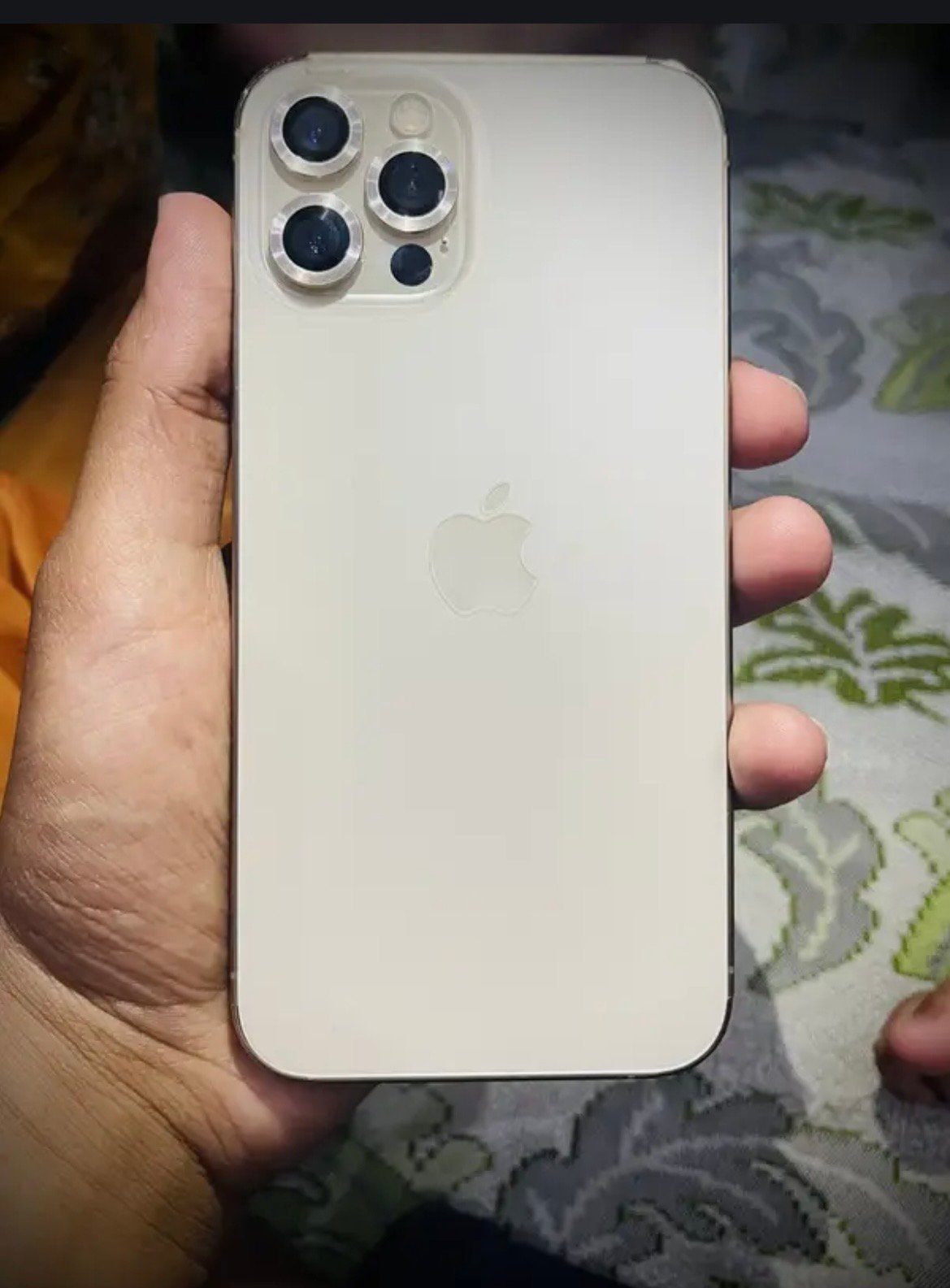 iPhone 12 Pro 256gb Jv