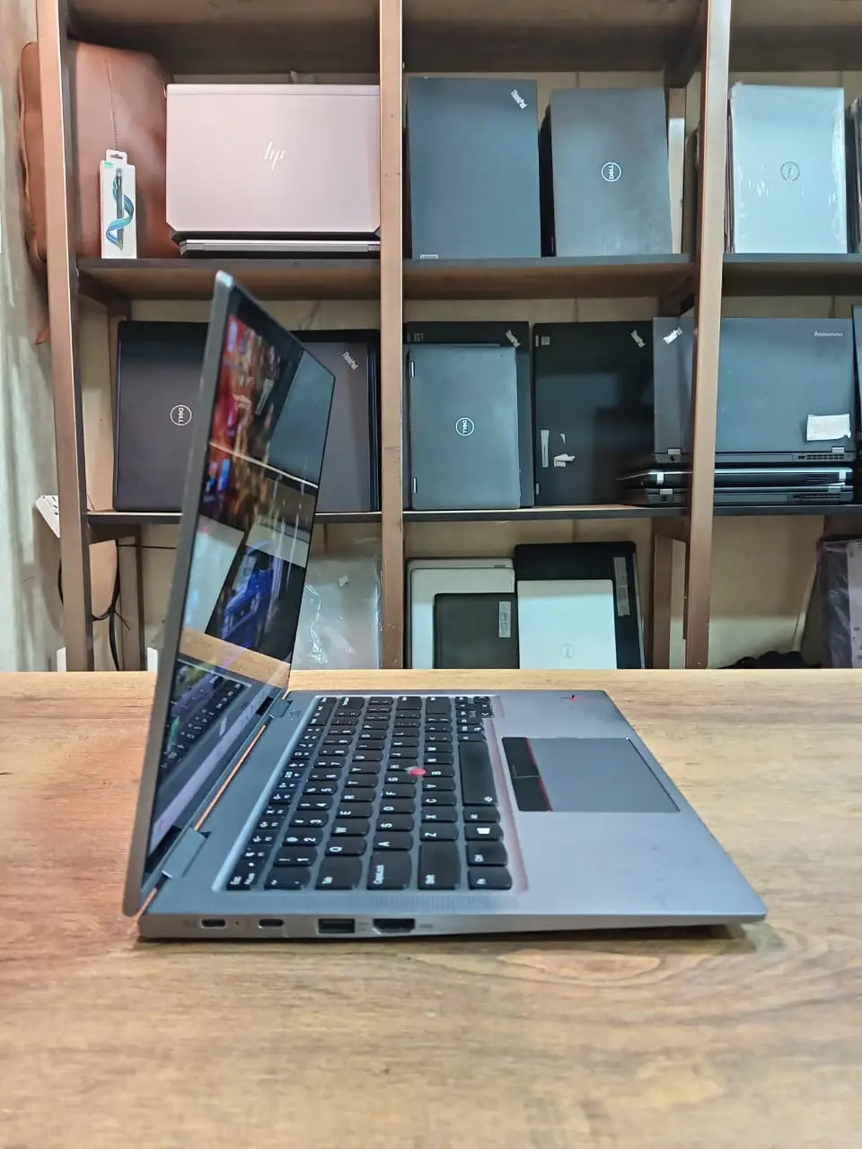 Lenovo ThinkPad X1 Yoga Core i7 11th Gen | 32GB | 512GB | 4K