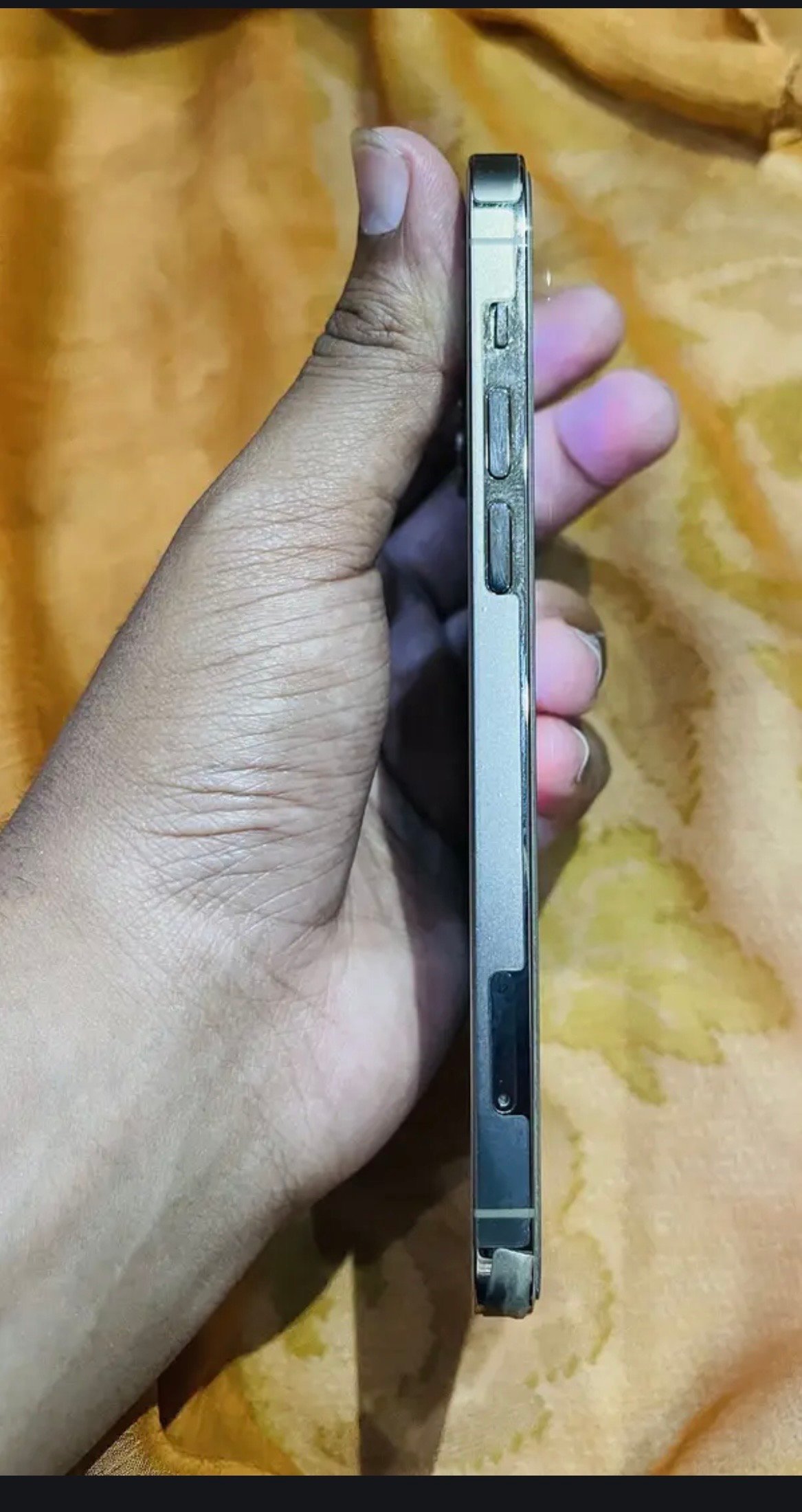 iPhone 12 Pro 256gb Jv