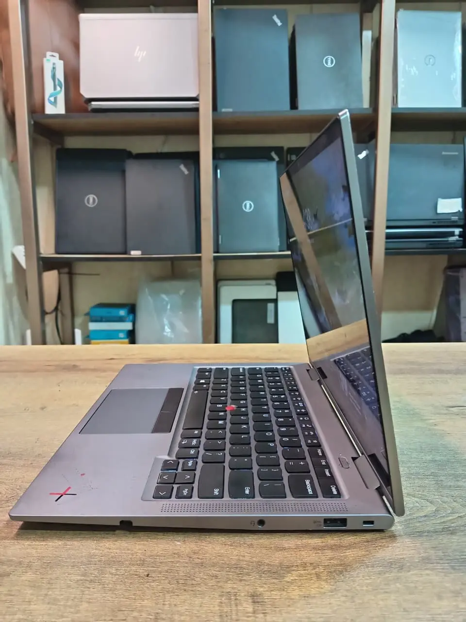 Lenovo ThinkPad X1 Yoga Core i7 11th Gen | 32GB | 512GB | 4K