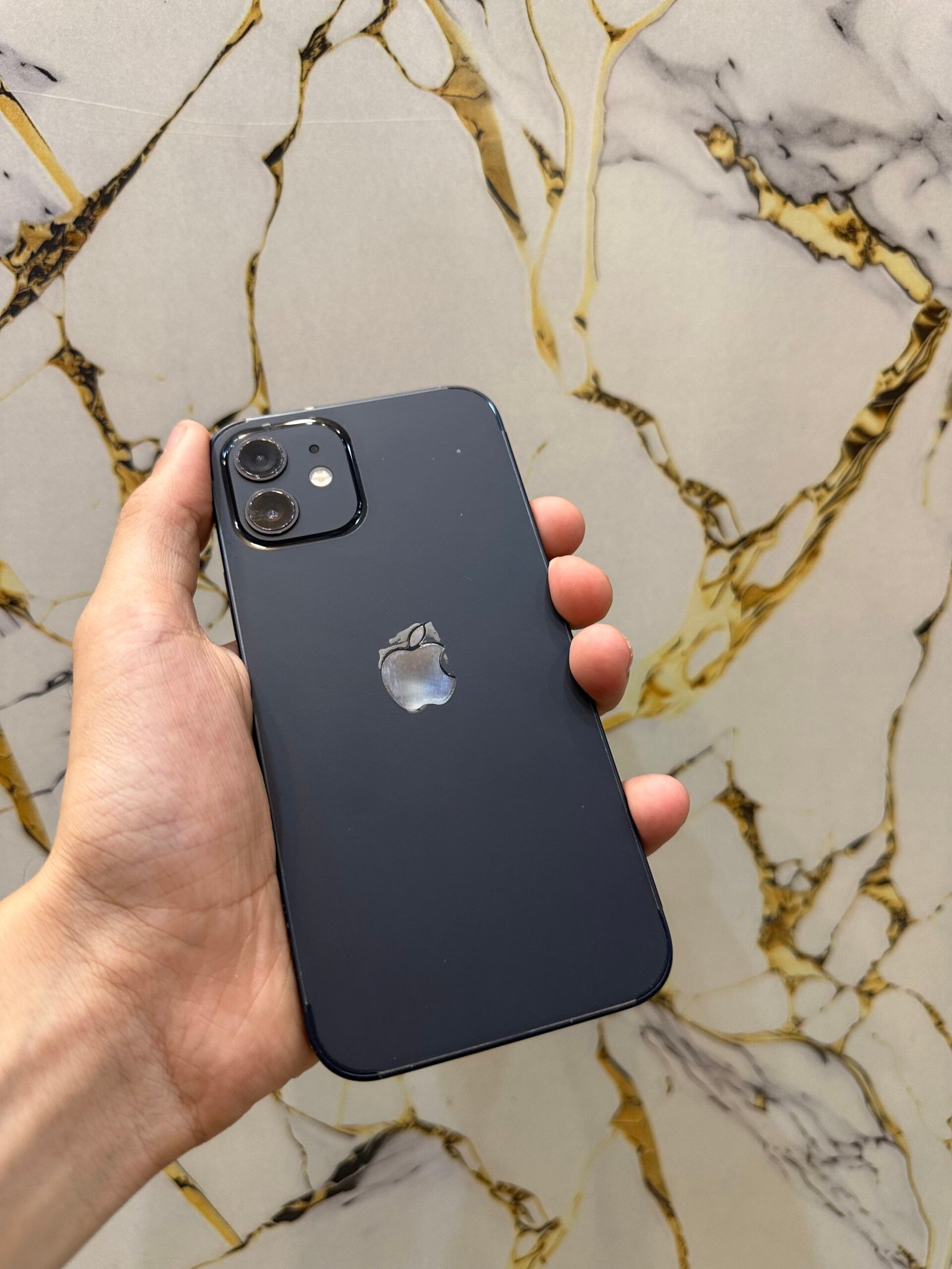iPhone 12 Non pta