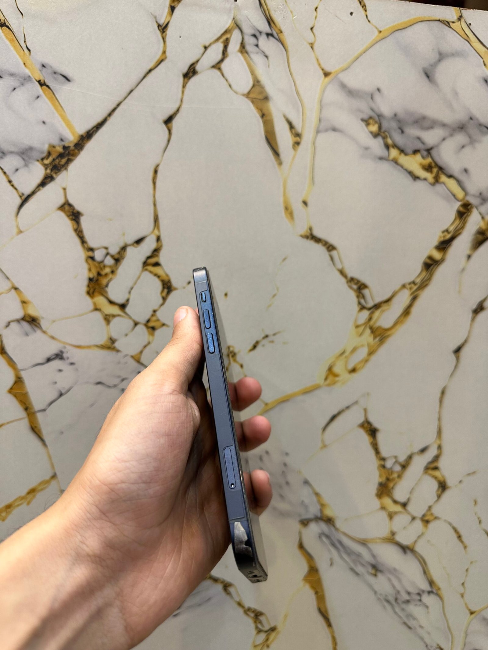 iPhone 12 Non pta