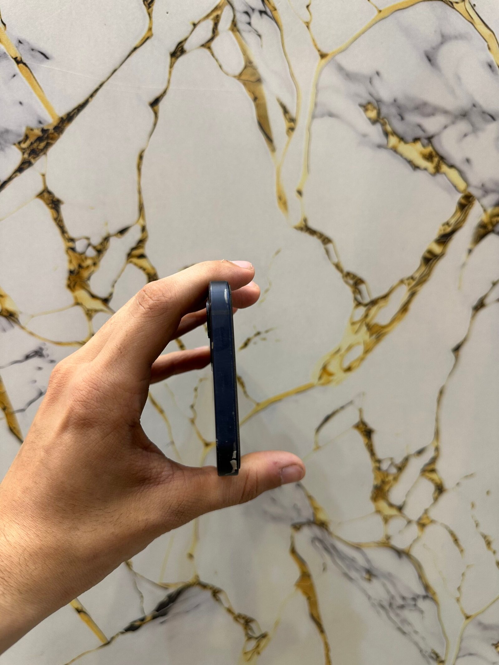 iPhone 12 Non pta