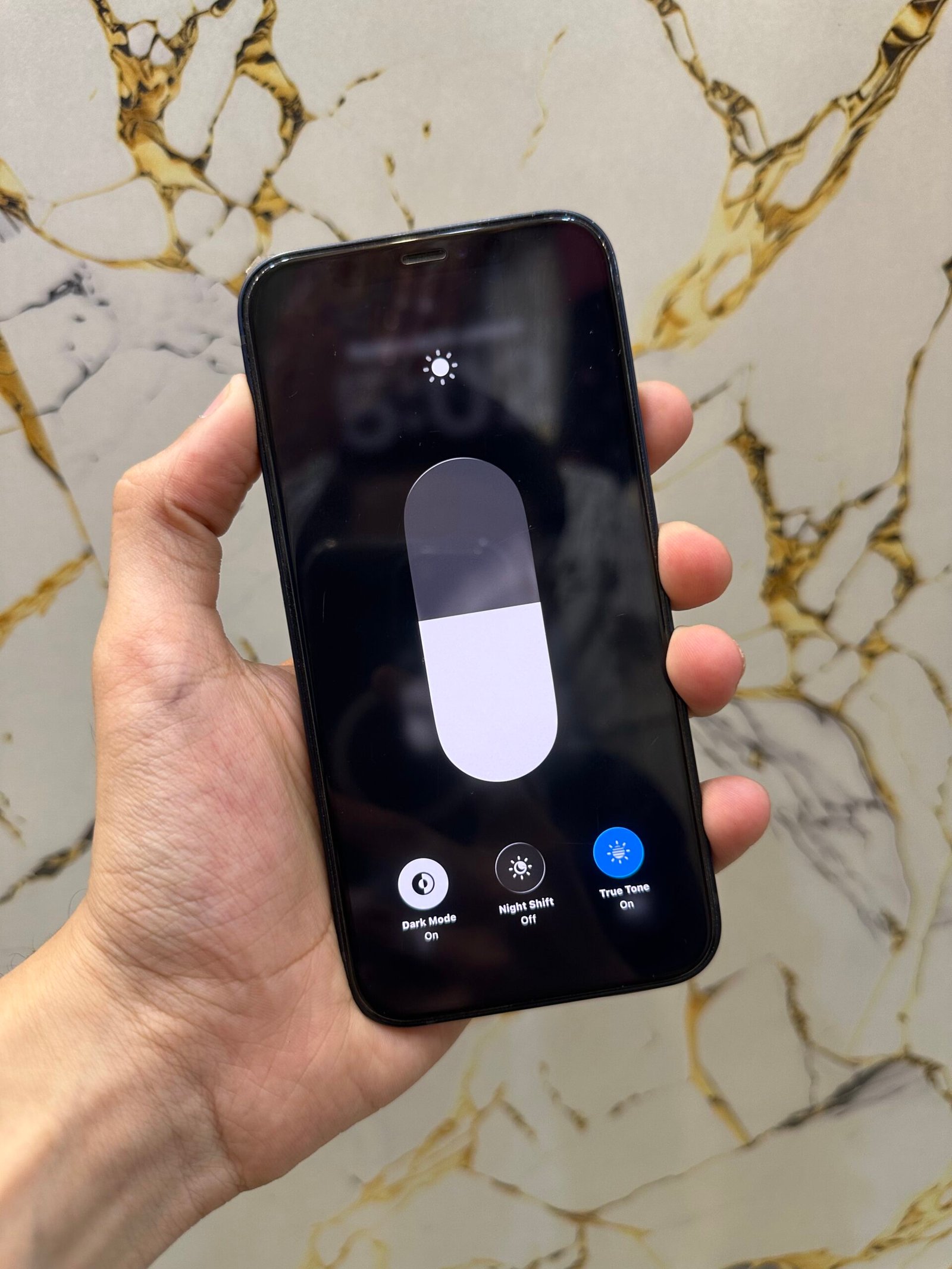 iPhone 12 Non pta