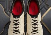 Nike teimpo football studs