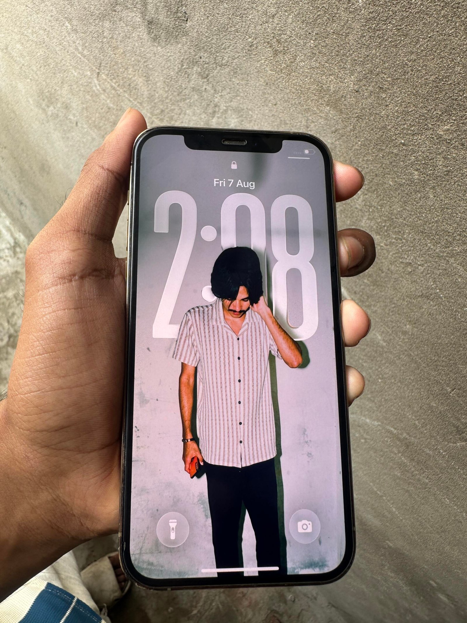 iPhone 12 Pro / 128GB / JV