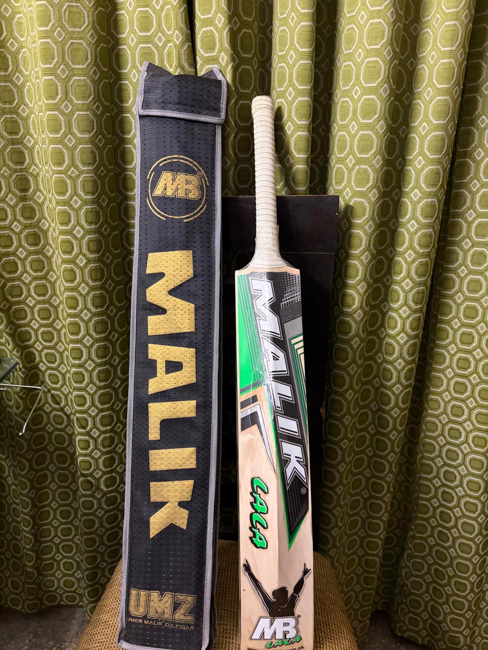 Mb malik lala edition