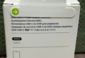 iPhone original Adopater