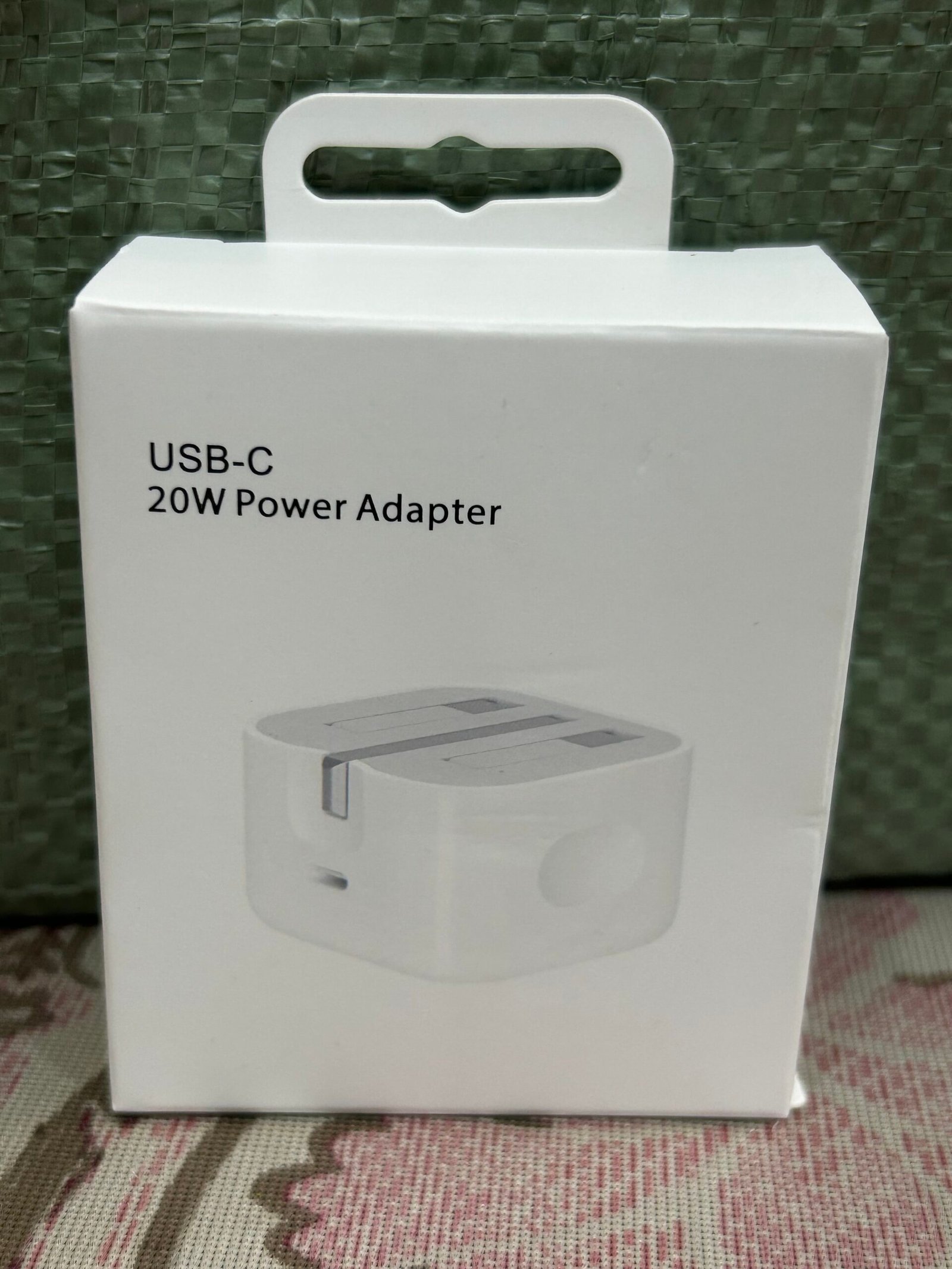 iPhone original Adopater