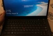 Lenovo Thinkpad T480s i7 vpro 8th generation