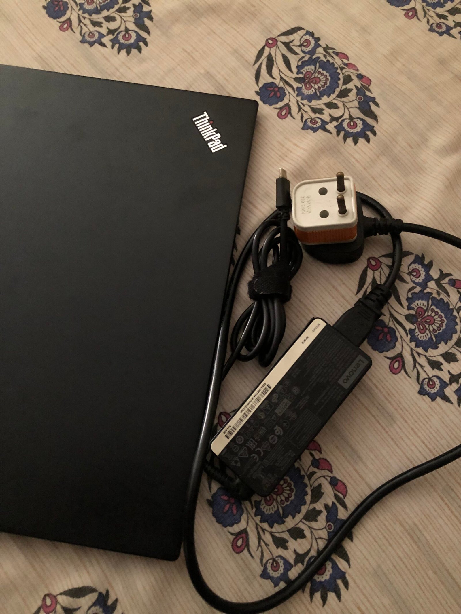 Lenovo Thinkpad T480s i7 vpro 8th generation