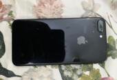 Iphone 7 plus 128gb