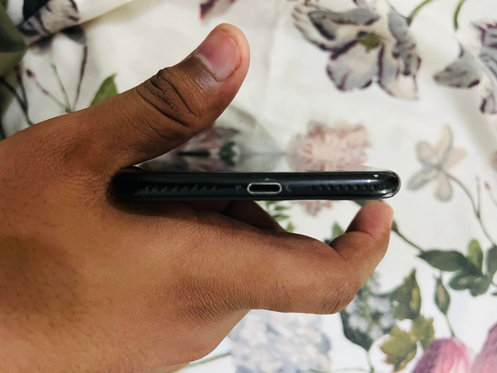 Iphone 7 plus 128gb