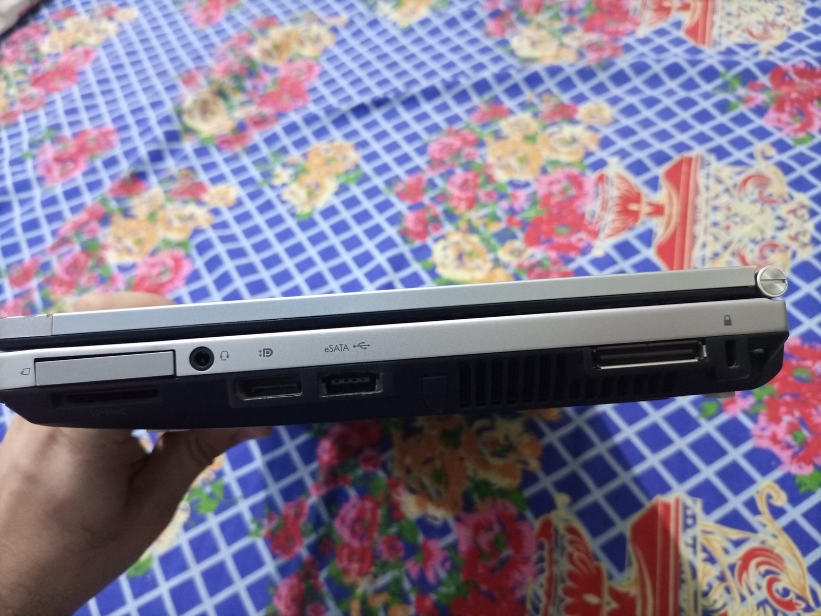 Hp Elitebook 2560p