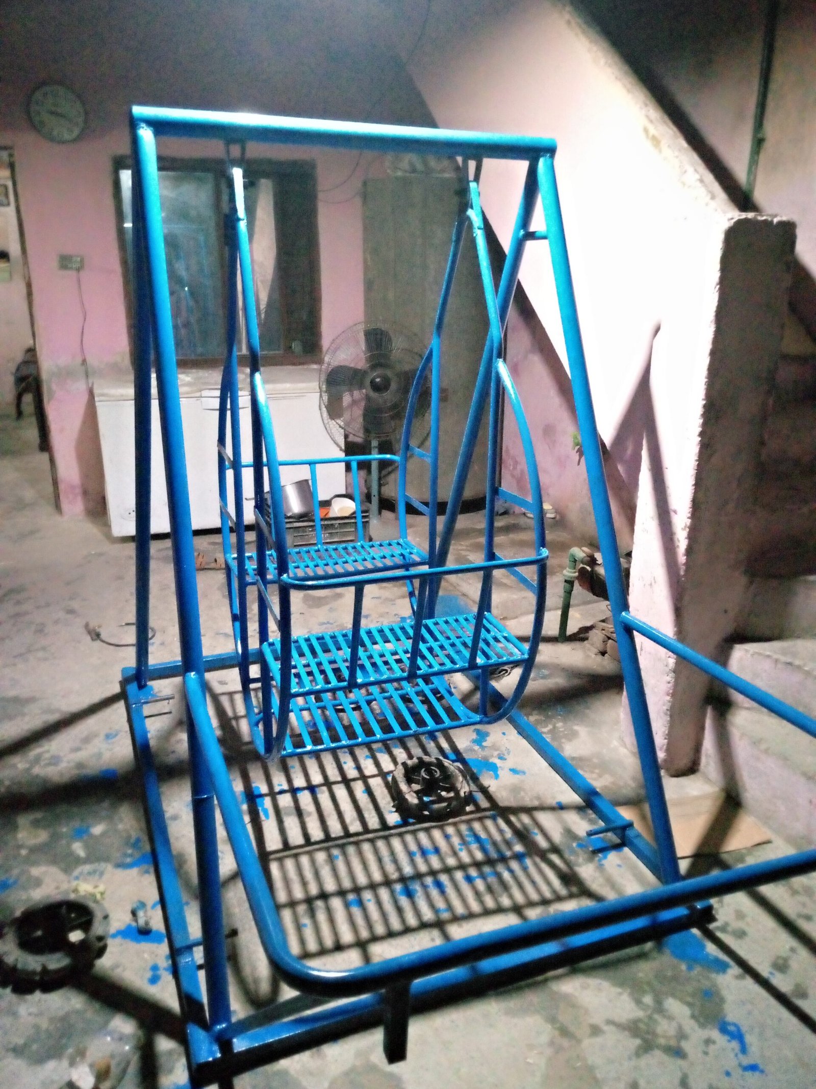 Kids jhulla for sell