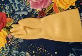 Electrosoft rubber insulating gloves class 0