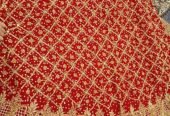 Bridal Lehenga for sell 10/10 condition….