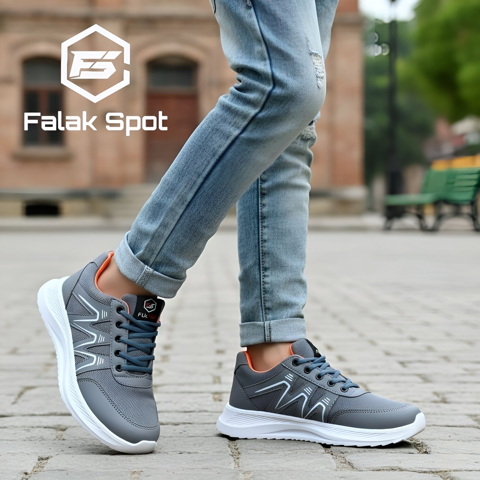 Imported joggars shoes Sneakers