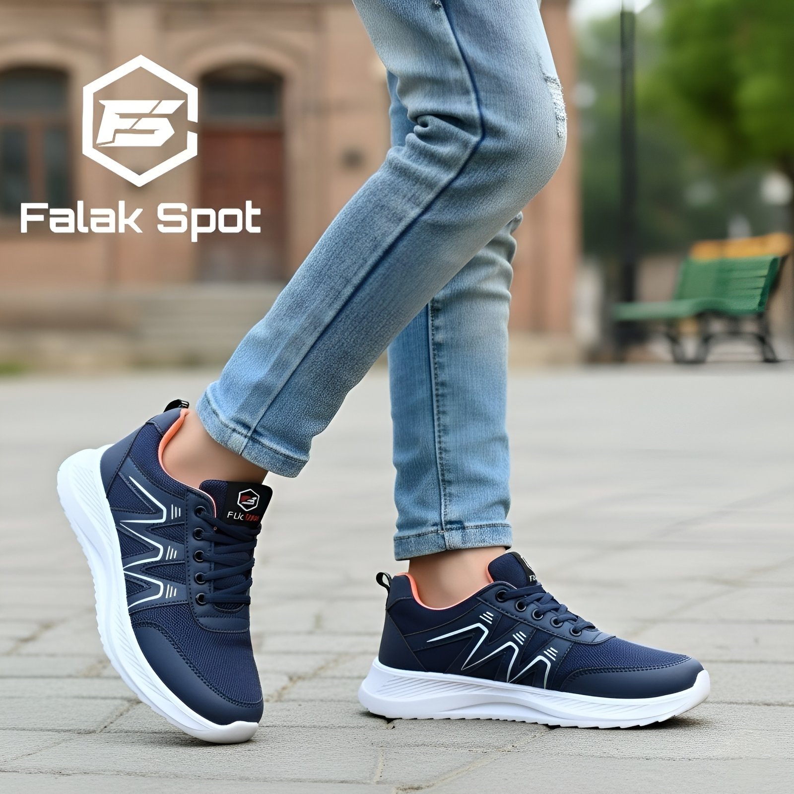 Imported joggars shoes Sneakers
