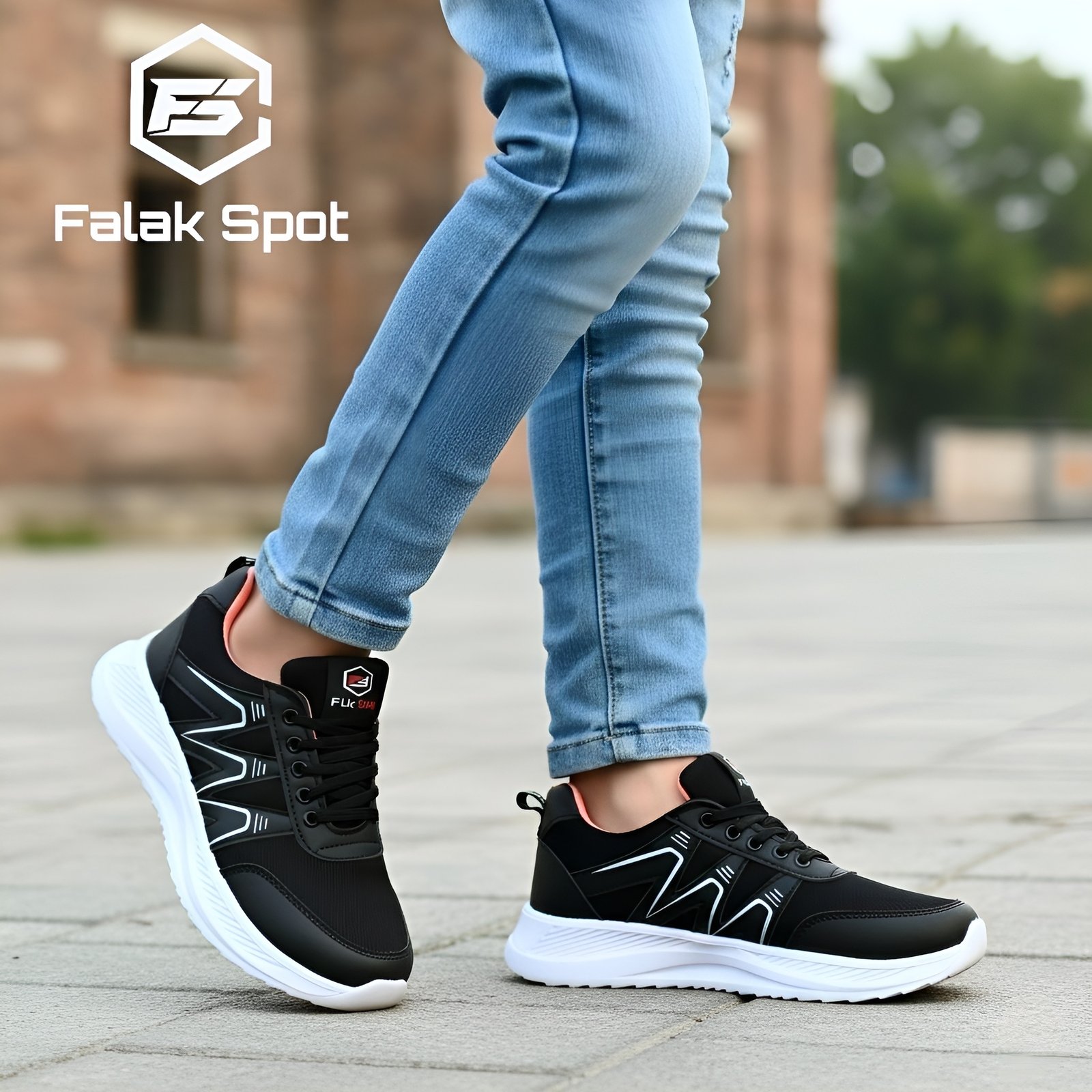 Shoes Sneakers joggars for men