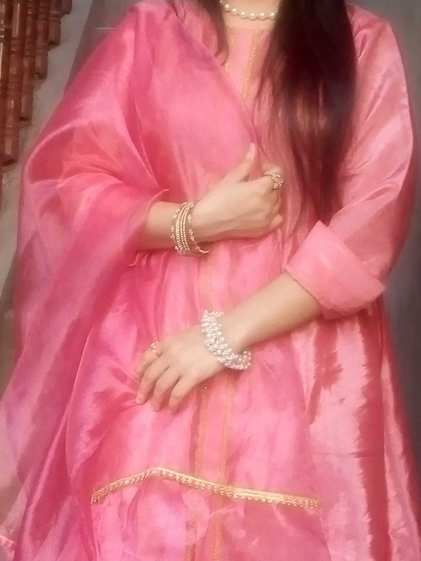 ( OFFER ) 2 suits stitch karwane par 1 suit ki silai FREE